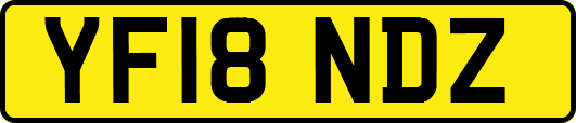 YF18NDZ
