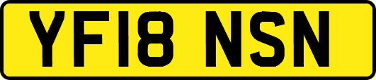 YF18NSN