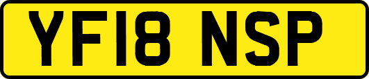 YF18NSP