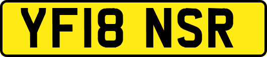 YF18NSR
