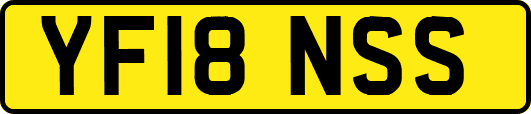 YF18NSS