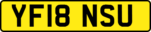 YF18NSU