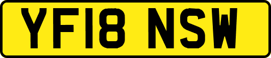 YF18NSW