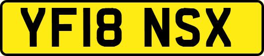 YF18NSX