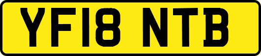 YF18NTB