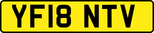 YF18NTV