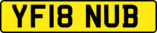 YF18NUB