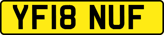 YF18NUF