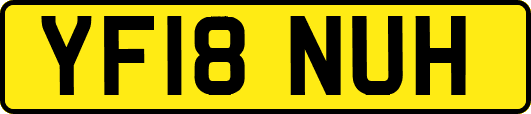 YF18NUH