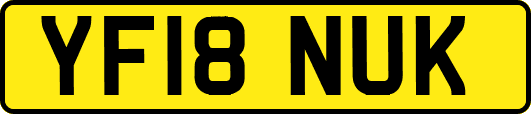 YF18NUK