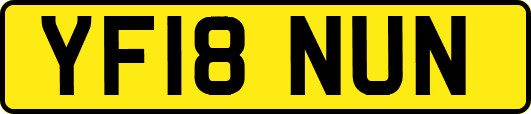 YF18NUN