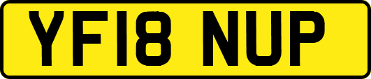 YF18NUP