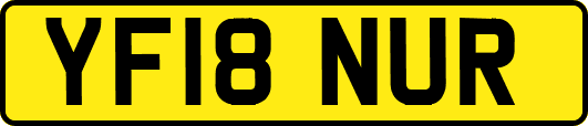 YF18NUR