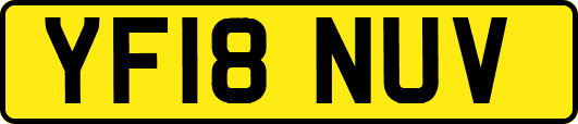 YF18NUV