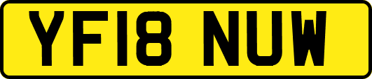 YF18NUW