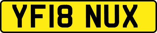 YF18NUX