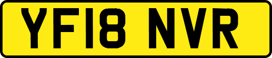 YF18NVR