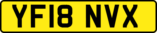 YF18NVX