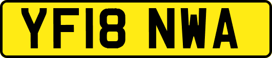 YF18NWA