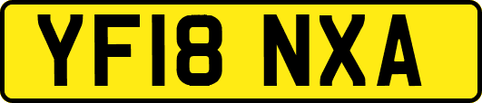 YF18NXA