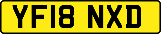 YF18NXD