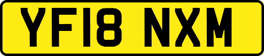 YF18NXM