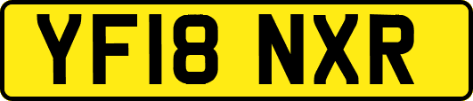 YF18NXR