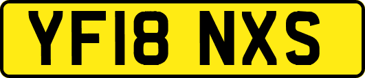 YF18NXS