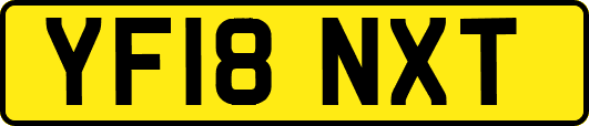 YF18NXT