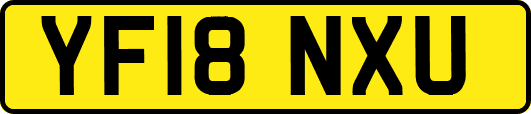 YF18NXU