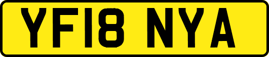 YF18NYA