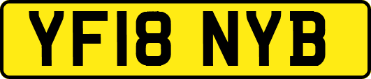 YF18NYB