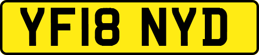 YF18NYD