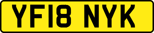 YF18NYK