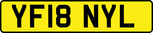 YF18NYL