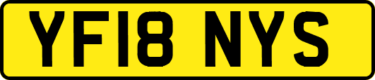 YF18NYS