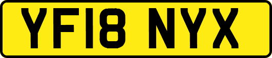 YF18NYX