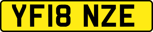 YF18NZE