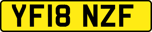 YF18NZF