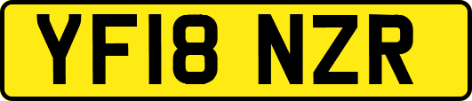 YF18NZR