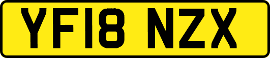 YF18NZX