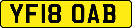 YF18OAB