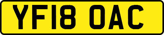 YF18OAC