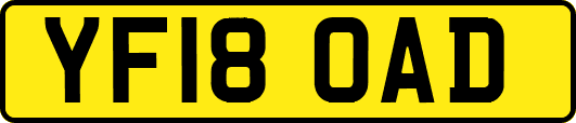 YF18OAD