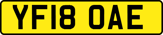 YF18OAE