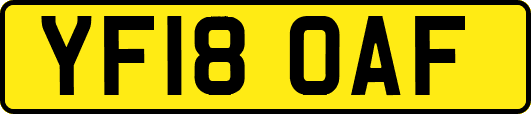 YF18OAF