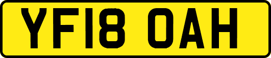 YF18OAH