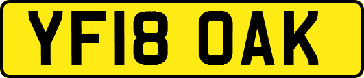 YF18OAK