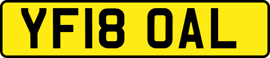 YF18OAL