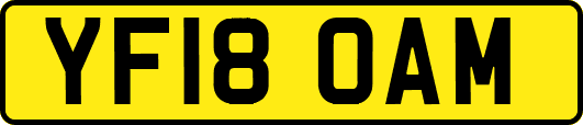 YF18OAM